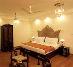 Executive DOUBLE-Room